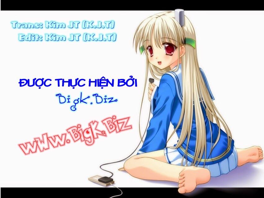 Trò Chơi Số Mệnh: Chapter 52