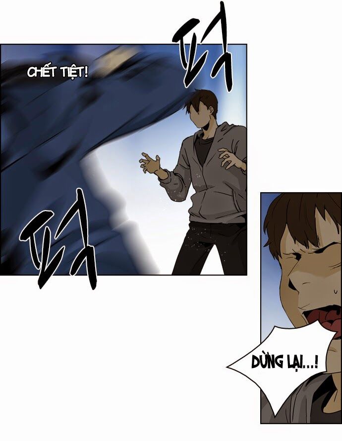 Trò Chơi Số Mệnh: Chapter 52