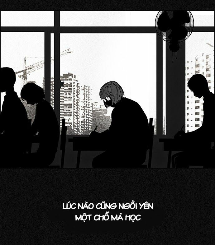 Trò Chơi Số Mệnh: Chapter 53