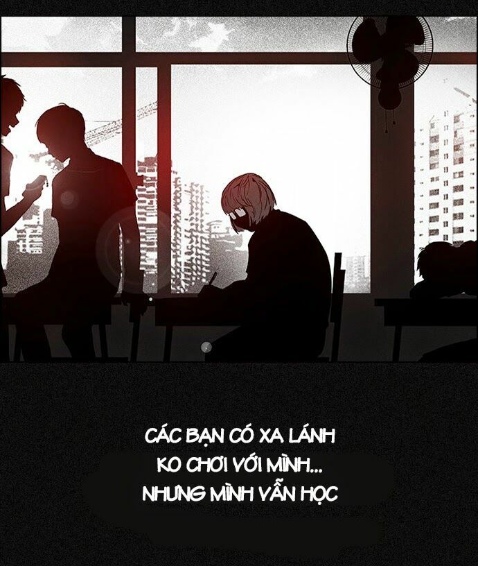 Trò Chơi Số Mệnh: Chapter 53