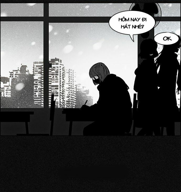 Trò Chơi Số Mệnh: Chapter 53