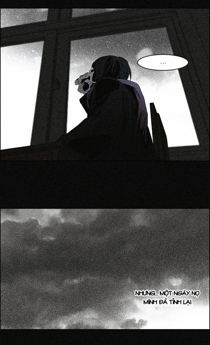 Trò Chơi Số Mệnh: Chapter 53