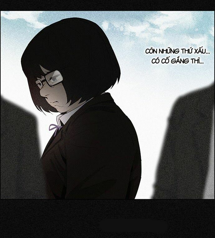 Trò Chơi Số Mệnh: Chapter 53