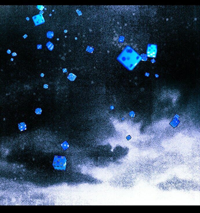 Trò Chơi Số Mệnh: Chapter 53