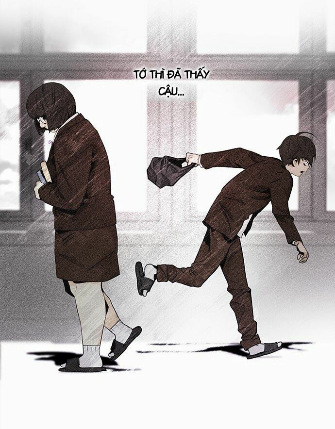 Trò Chơi Số Mệnh: Chapter 53