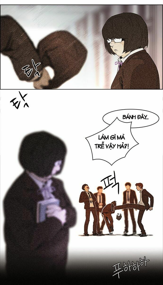 Trò Chơi Số Mệnh: Chapter 53