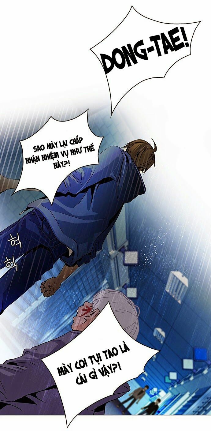 Trò Chơi Số Mệnh: Chapter 53