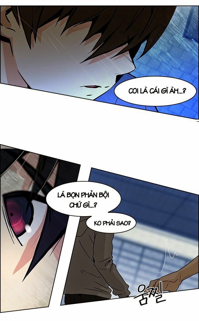 Trò Chơi Số Mệnh: Chapter 53