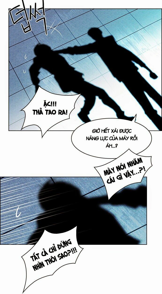 Trò Chơi Số Mệnh: Chapter 53