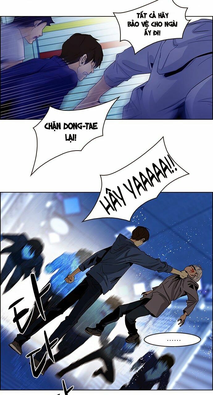 Trò Chơi Số Mệnh: Chapter 53