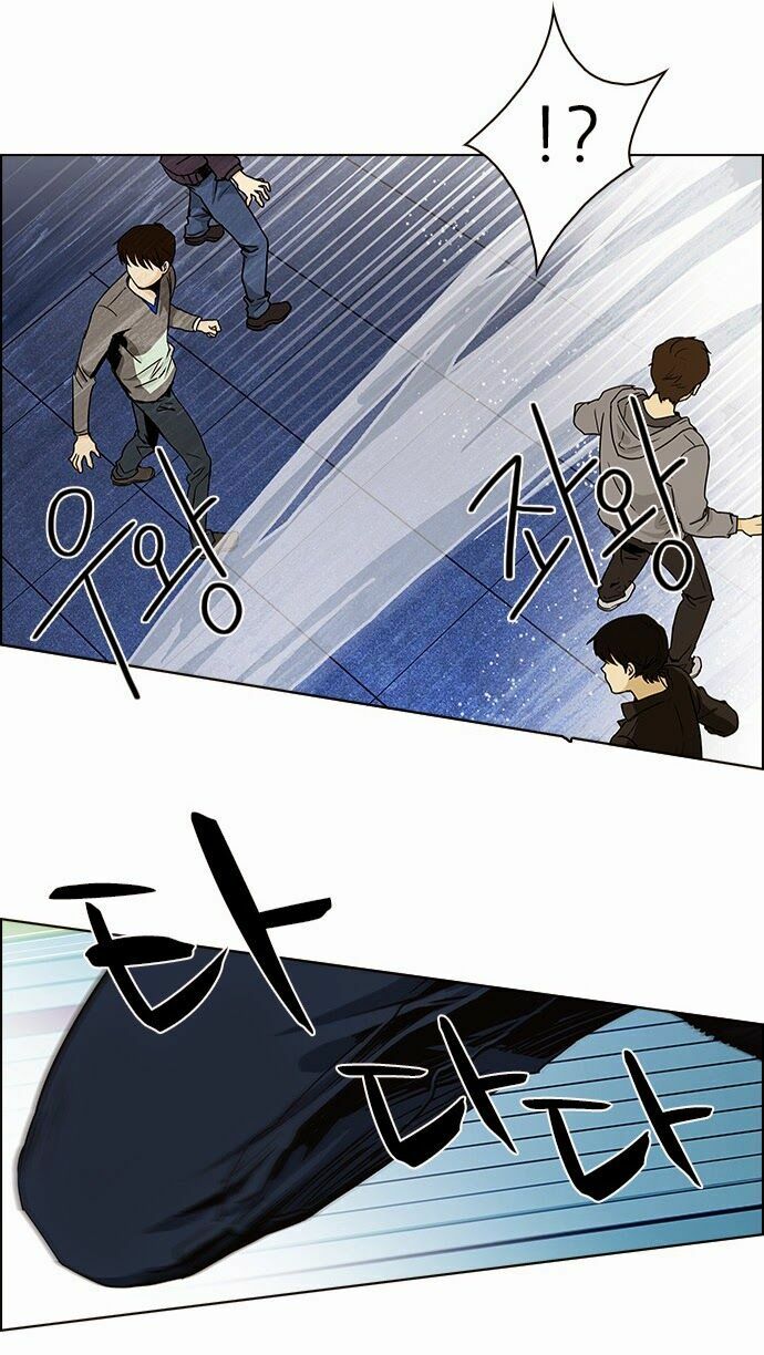 Trò Chơi Số Mệnh: Chapter 53