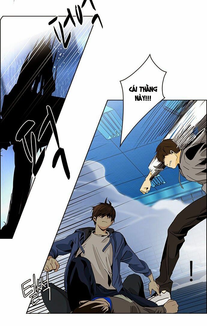 Trò Chơi Số Mệnh: Chapter 53
