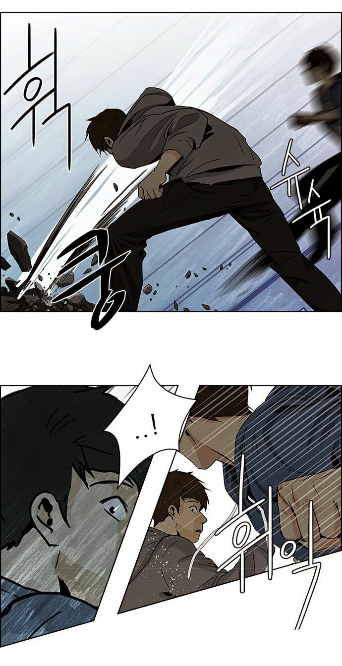 Trò Chơi Số Mệnh: Chapter 53