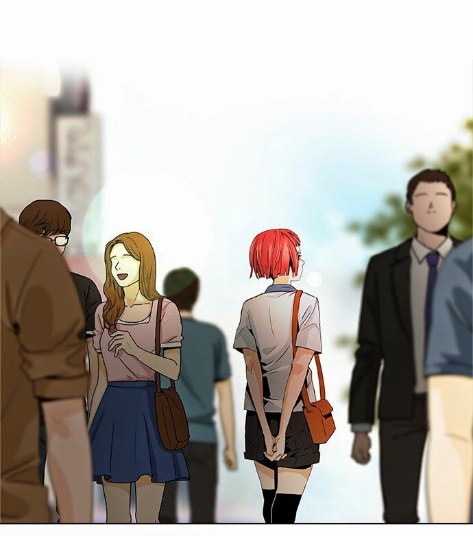 Trò Chơi Số Mệnh: Chapter 53