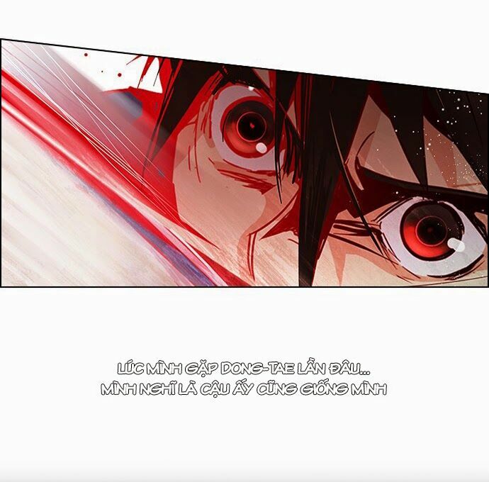 Trò Chơi Số Mệnh: Chapter 53