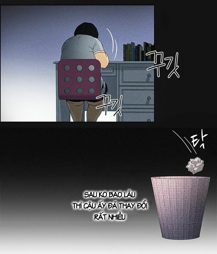 Trò Chơi Số Mệnh: Chapter 53