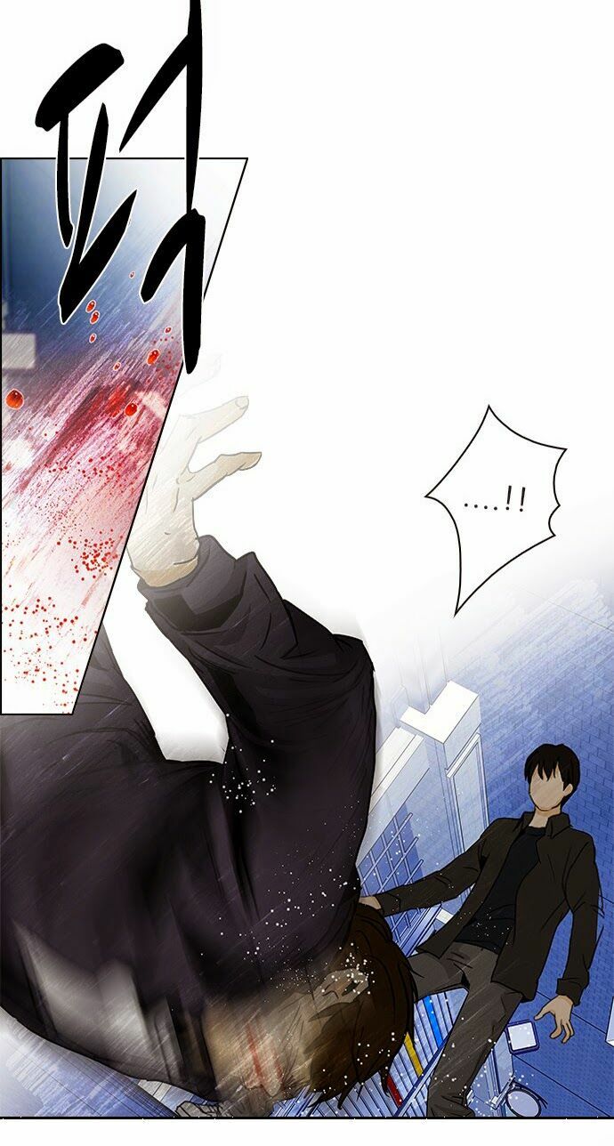 Trò Chơi Số Mệnh: Chapter 53