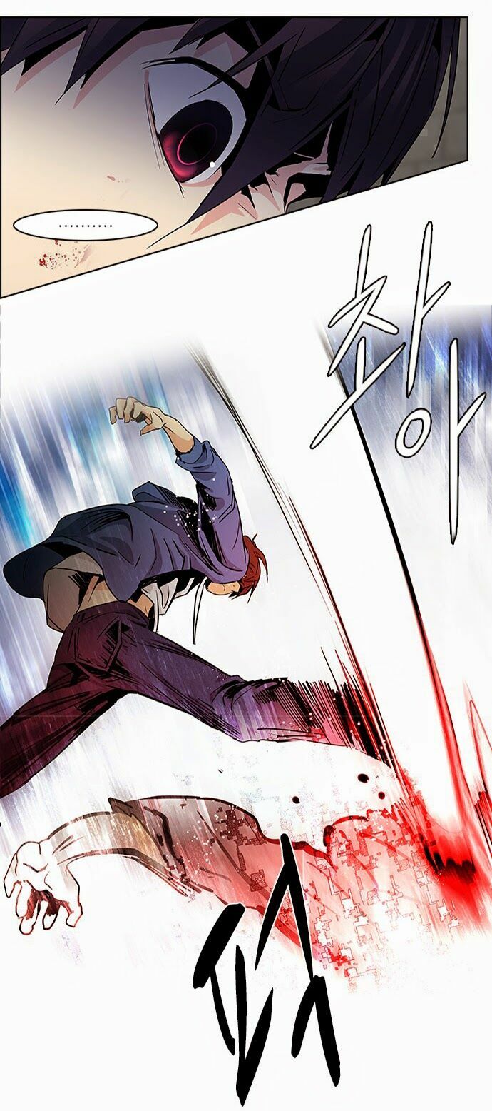 Trò Chơi Số Mệnh: Chapter 53