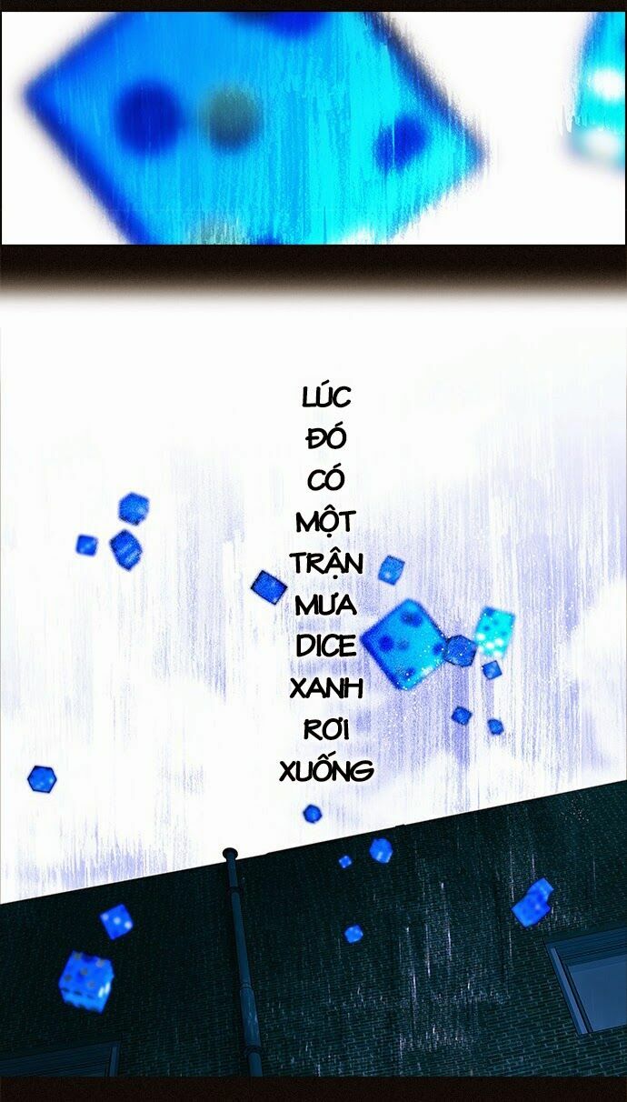 Trò Chơi Số Mệnh: Chapter 53