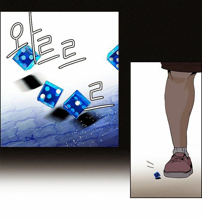 Trò Chơi Số Mệnh: Chapter 53