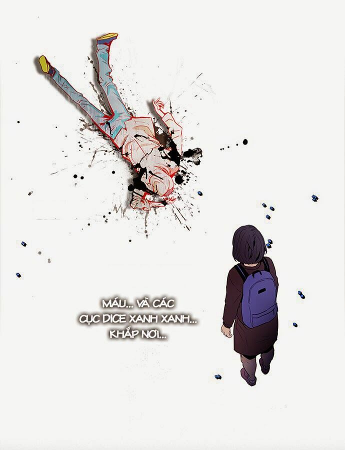 Trò Chơi Số Mệnh: Chapter 53
