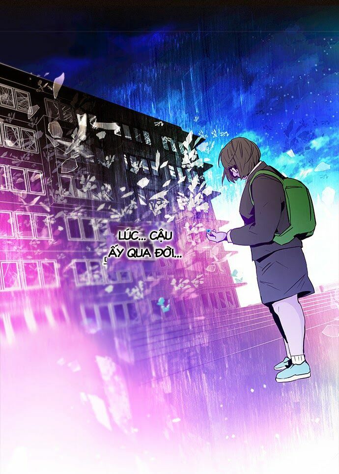 Trò Chơi Số Mệnh: Chapter 53