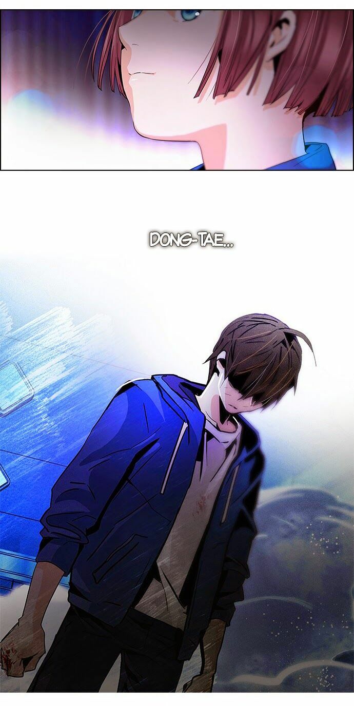 Trò Chơi Số Mệnh: Chapter 53