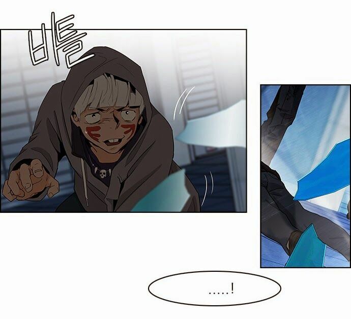 Trò Chơi Số Mệnh: Chapter 53