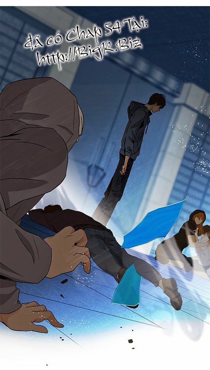 Trò Chơi Số Mệnh: Chapter 53