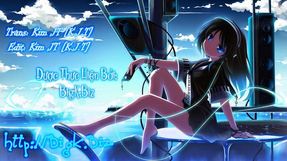 Trò Chơi Số Mệnh: Chapter 53