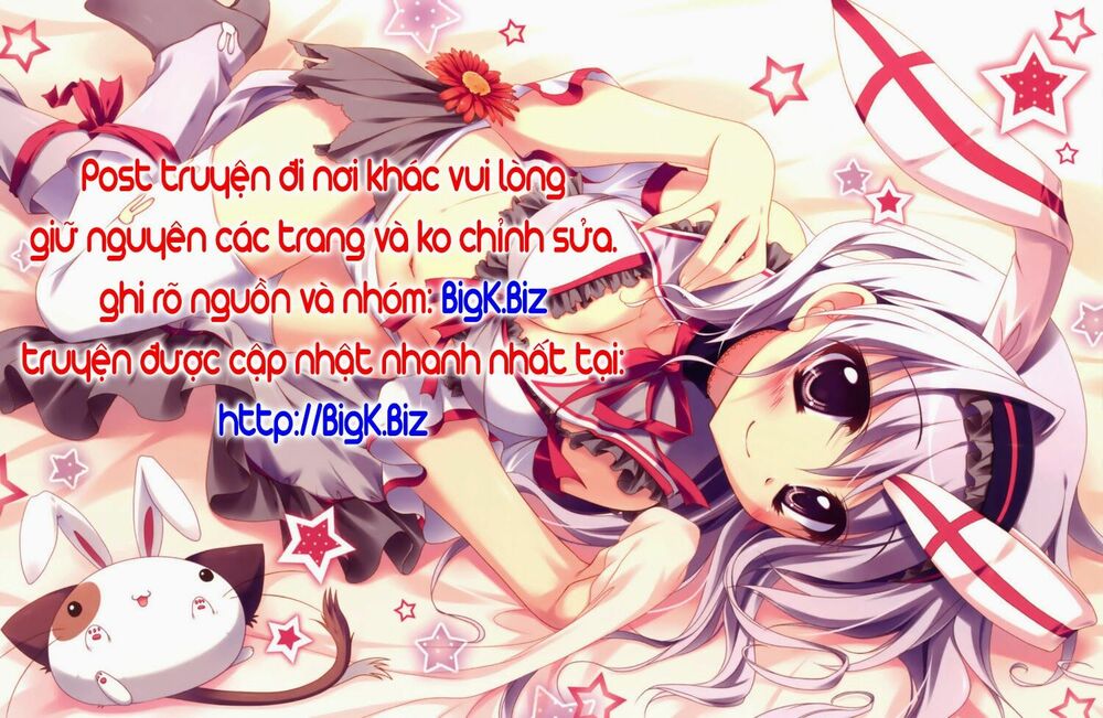Trò Chơi Số Mệnh: Chapter 54