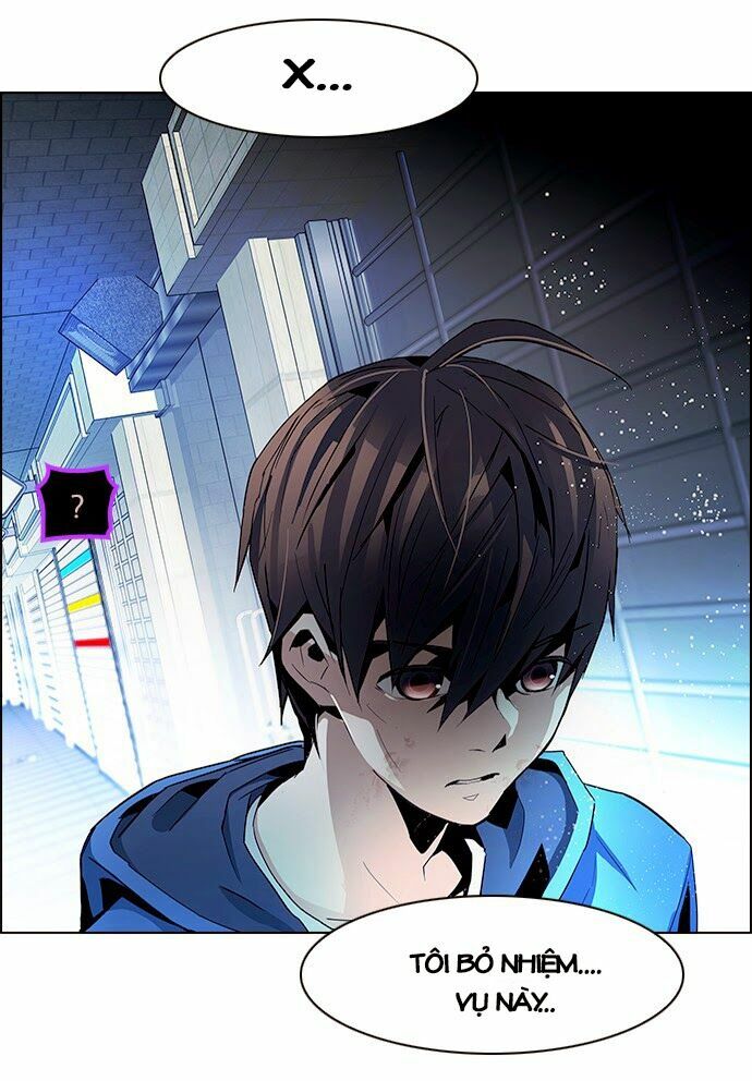 Trò Chơi Số Mệnh: Chapter 54