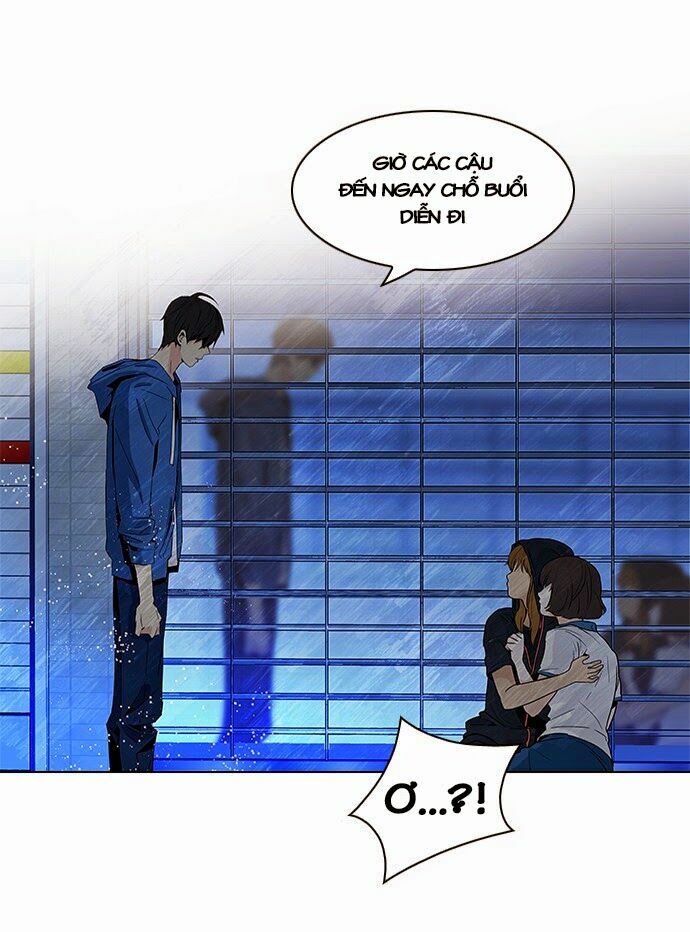 Trò Chơi Số Mệnh: Chapter 54