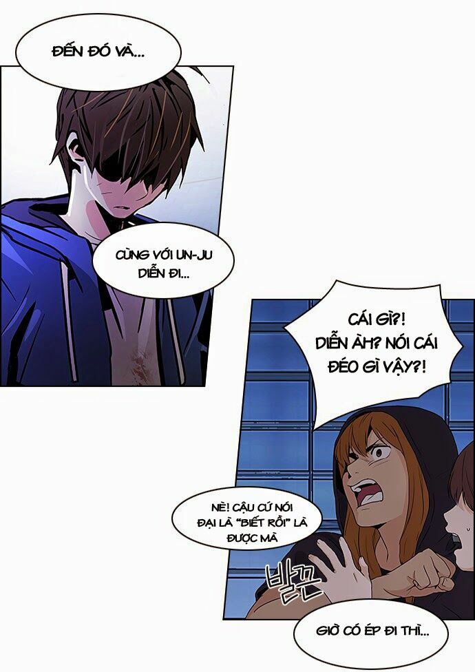 Trò Chơi Số Mệnh: Chapter 54