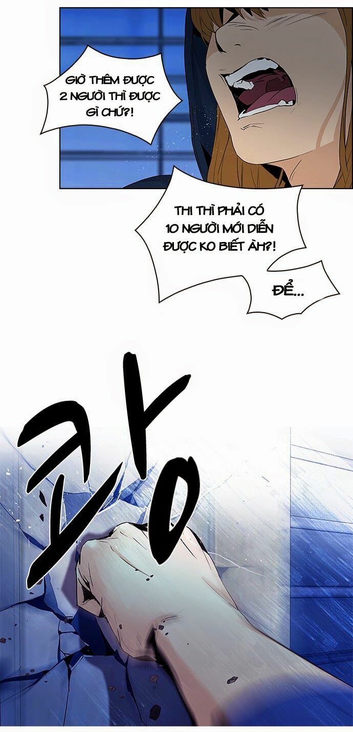 Trò Chơi Số Mệnh: Chapter 54