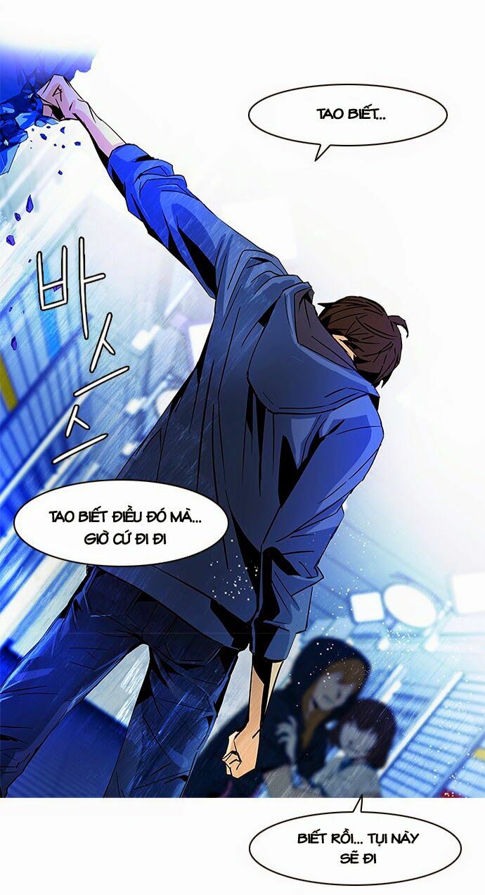 Trò Chơi Số Mệnh: Chapter 54