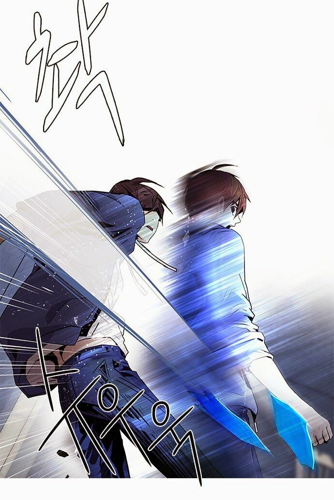 Trò Chơi Số Mệnh: Chapter 54