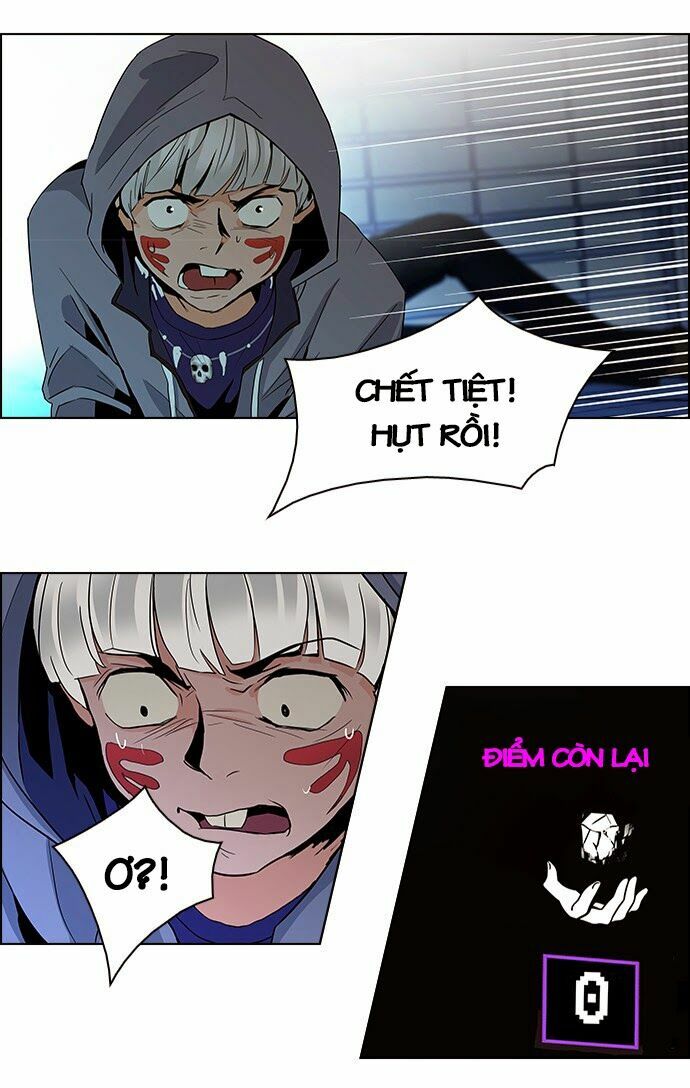 Trò Chơi Số Mệnh: Chapter 54