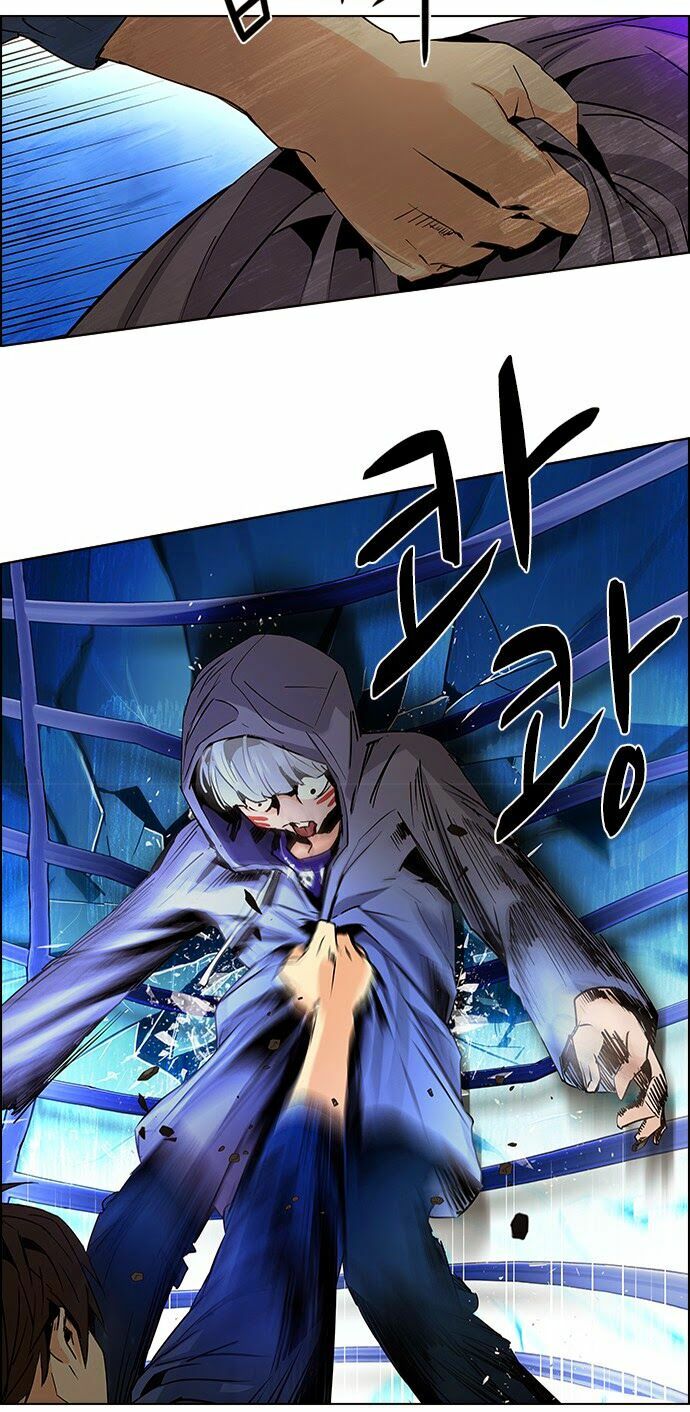 Trò Chơi Số Mệnh: Chapter 54