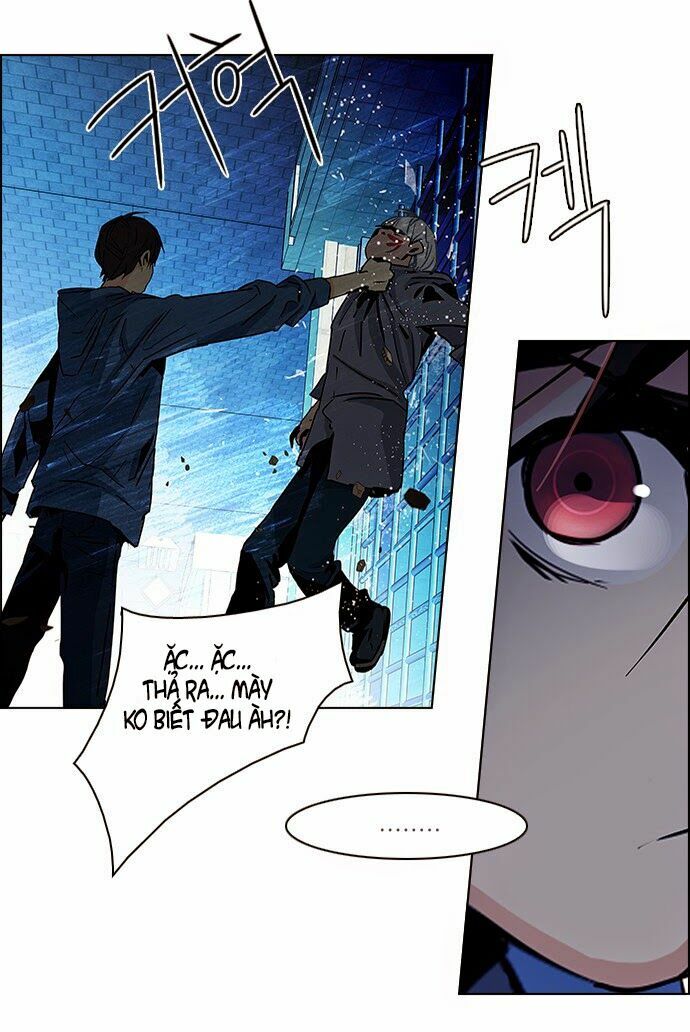 Trò Chơi Số Mệnh: Chapter 54