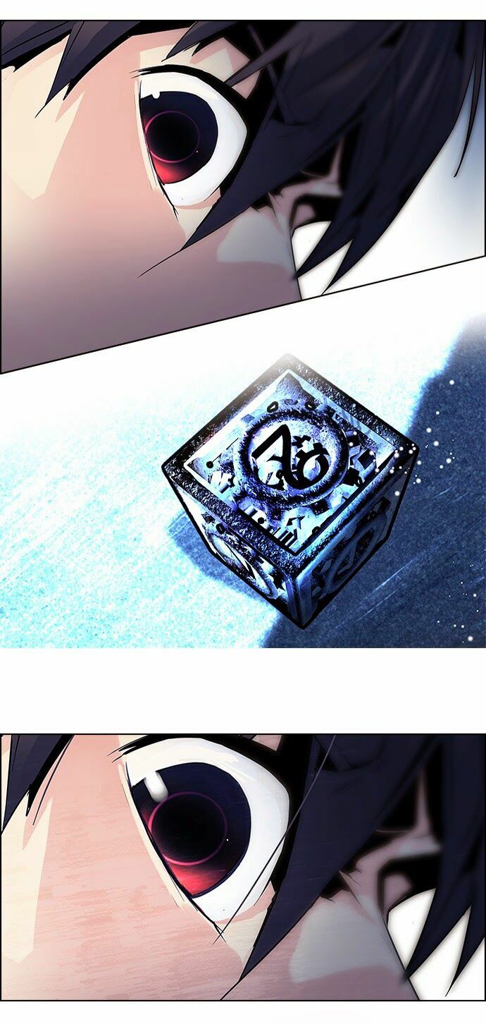 Trò Chơi Số Mệnh: Chapter 54
