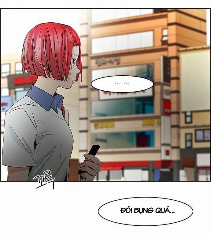 Trò Chơi Số Mệnh: Chapter 54
