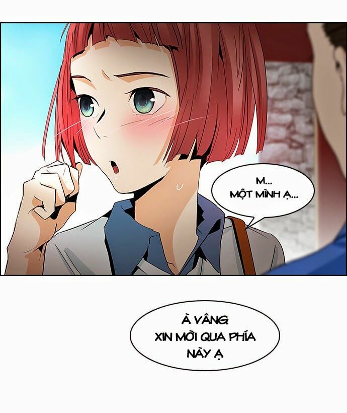 Trò Chơi Số Mệnh: Chapter 54