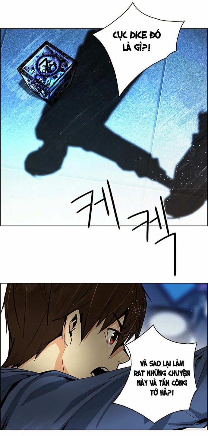 Trò Chơi Số Mệnh: Chapter 54