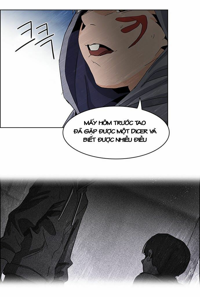 Trò Chơi Số Mệnh: Chapter 54