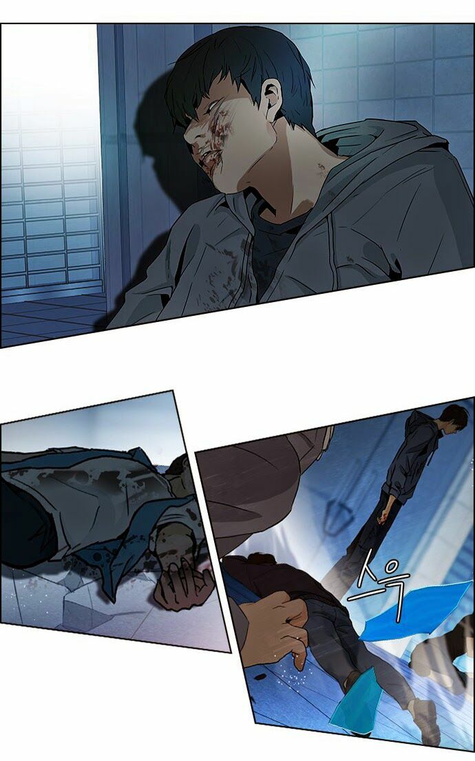 Trò Chơi Số Mệnh: Chapter 54