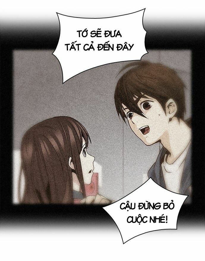 Trò Chơi Số Mệnh: Chapter 54