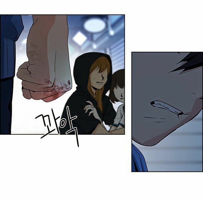Trò Chơi Số Mệnh: Chapter 54