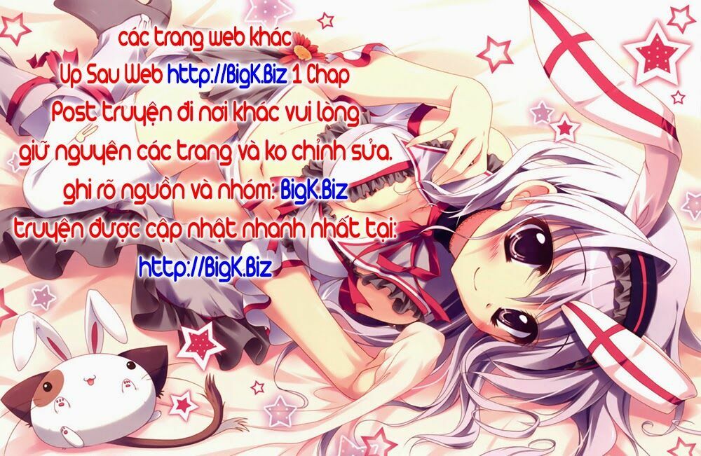 Trò Chơi Số Mệnh: Chapter 55