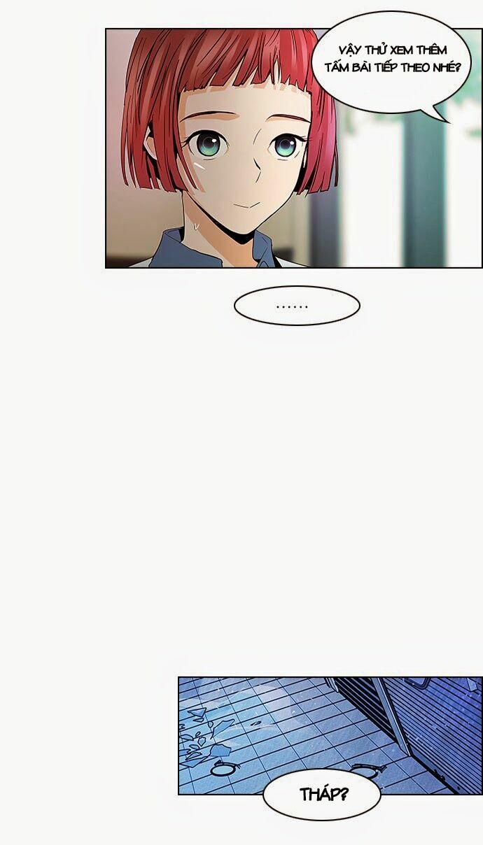 Trò Chơi Số Mệnh: Chapter 55